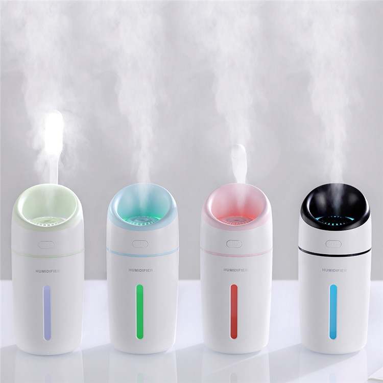 3 in 1 Humidifier Corporate Gifts Singapore