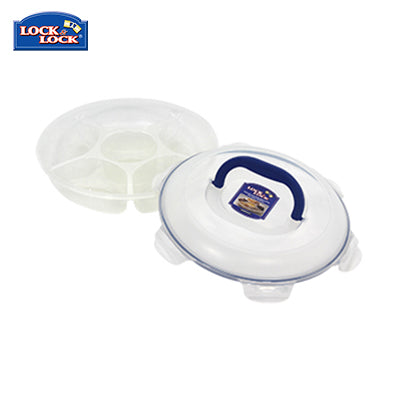 Lock & Lock Classic Chips and Dips Case 2.3L Corporate Gifts Singapore