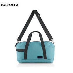 Crumpler Trunk Classic Duffle Bag Corporate Gifts Singapore