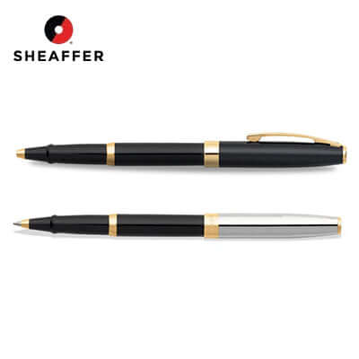 Sheaffer® SAGARIS Gloss Rollerball Pen Corporate Gifts Singapore