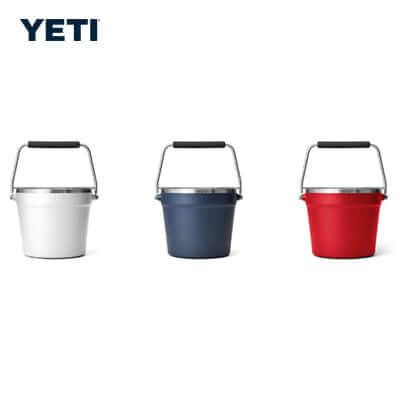 Yeti Rambler® Beverage Bucket with Lid Corporate Gifts Singapore