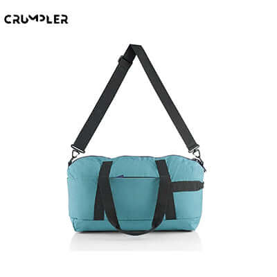 Crumpler Trunk Classic Duffle Bag Corporate Gifts Singapore