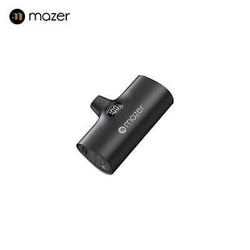 Mazer PowerCharge SuperMini 5000mAh PD 20W Power Bank Corporate Gifts Singapore