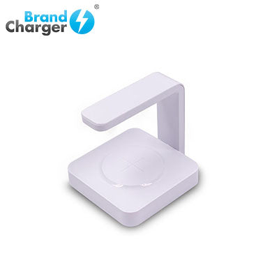 BrandCharger Apollo UV Sterilizer Wireless Charger Corporate Gifts Singapore