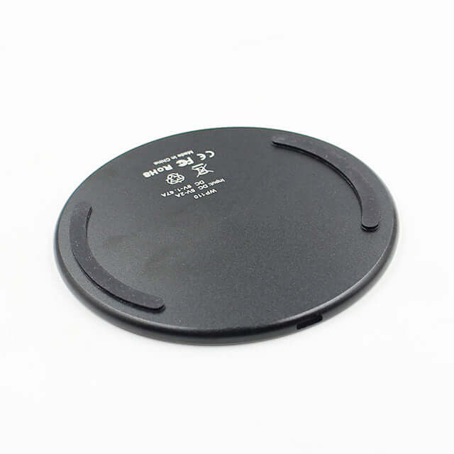 Wireless Charger W03 Corporate Gifts Singapore