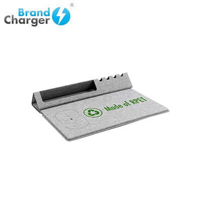 BrandCharger Evopad Charge Eco Corporate Gifts Singapore