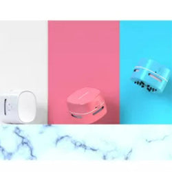 Table Mini Vacuum Cleaner Corporate Gifts Singapore