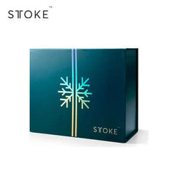 STTOKE X’mas Classic Insulated Ceramic Cup 12oz Giftbox Corporate Gifts Singapore