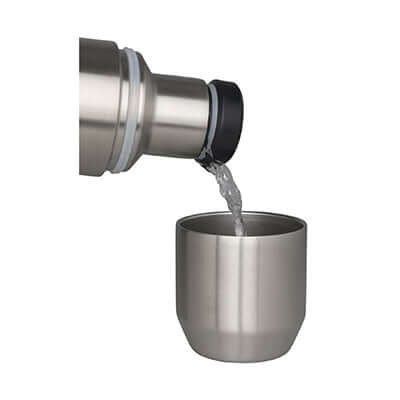 360 Degrees Insulated Flask With Pour Thru Cap 750ML Corporate Gifts Singapore