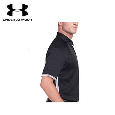 Under Armour Corp Rival Polo Shirt Corporate Gifts Singapore