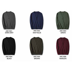 Classic Soft Cardigan Corporate Gifts Singapore