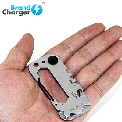 BrandCharger Twist 8 in 1 Tool Corporate Gifts Singapore