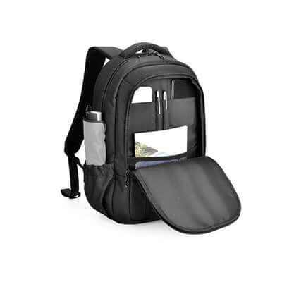 AGVA 15.6'' Corpus Laptop Backpack Corporate Gifts Singapore