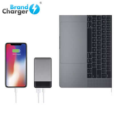 BrandCharger 10000mAh Powerbank XL Corporate Gifts Singapore
