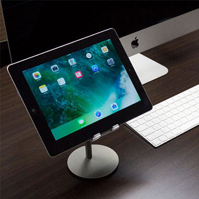 BrandCharger Rise Phone Stand Corporate Gifts Singapore