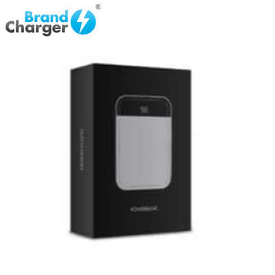 BrandCharger 5000mAh Powerbank Corporate Gifts Singapore