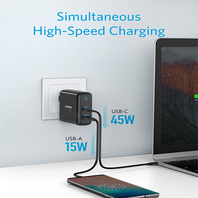 PowerPort Atom III (2 Ports) Corporate Gifts Singapore