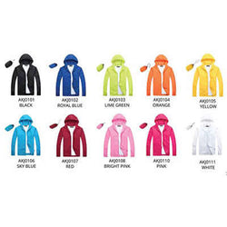 Lightweight Microfiber Jacket in A Bag (Packable) Corporate Gifts Singapore