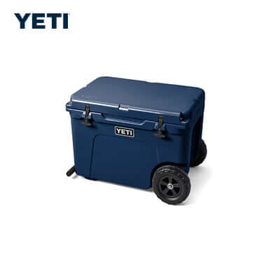 Yeti Tundra Haul® Wheeled Cooler Corporate Gifts Singapore