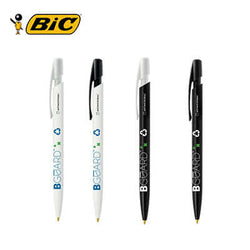 BIC Media Clic BGUARD Antimicrobial Ecolutions Ballpen Corporate Gift Singapore