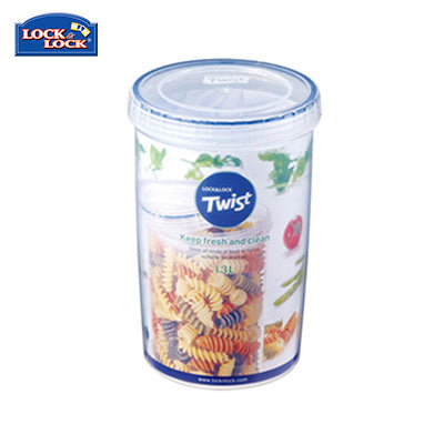 Lock & Lock Twist Food Container 1.3L Corporate Gifts Singapore