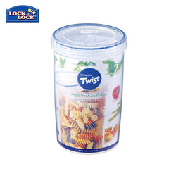 Lock & Lock Twist Food Container 1.3L Corporate Gifts Singapore