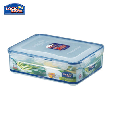 Lock & Lock Classic Food Container with Drainage Tray 3.9L Corporate Gifts Singapore