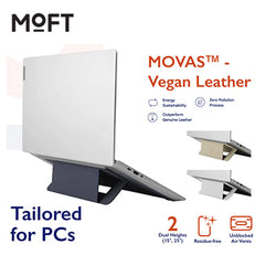 MOFT Airflow Laptop Stand (Adhesive)