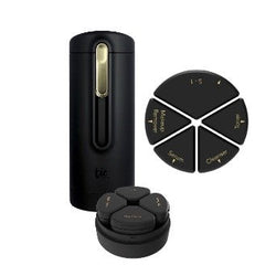 Tic Skin Bottle V2 Corporate Gifts Singapore