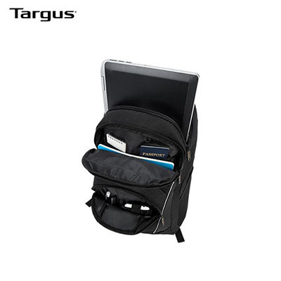 Targus 16'' Motor Laptop Backpack Corporate Gifts Singapore