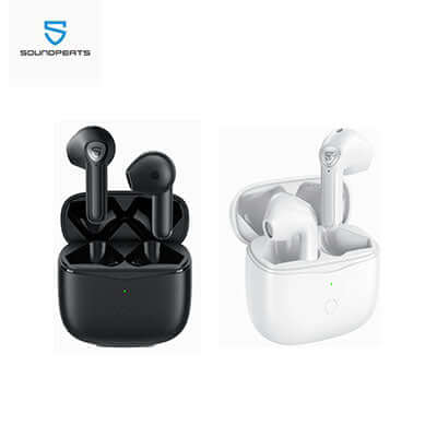 SOUNDPEATS Air3 Compact yet Powerful Wireless Earbuds Corporate Gifts Singapore