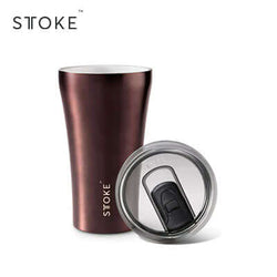 STTOKE Limited Edition Insulated Ceramic Cup 12oz Corporate Gifts Singapore