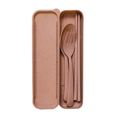 Cutlery Set (4 colours) Corporate Gifts Singapore