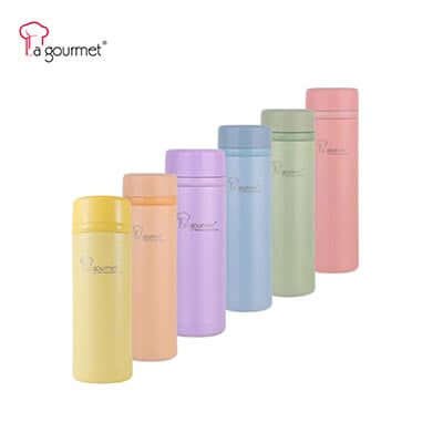 La Gourmet Spring 0.4L Thermal Tumbler Corporate Gifts Singapore