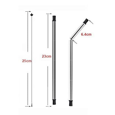 Collapsible Straw with Case Corporate Gifts Singapore