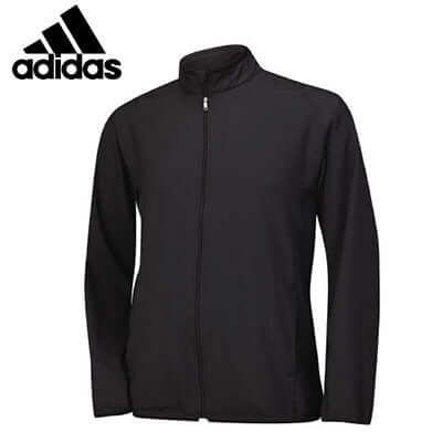 adidas Long Sleeve Golf Jacket Corporate Gifts Singapore