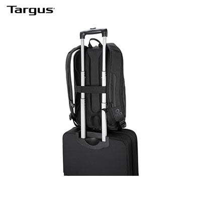 Targus 15.6″ Balance™ EcoSmart® Backpack Corporate Gifts Singapore