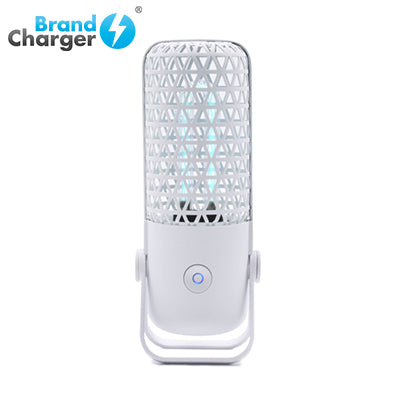 BrandCharger Portable UV Germicidal Lamp Corporate Gifts Singapore