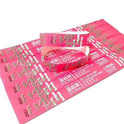 Tyvek Wristband with Barcode and Numbering Corporate Gifts Singapore