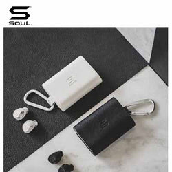 SOUL X-SHOCK Absolute True Sports Wireless Earphones Bluetooth 5.0 Corporate Gifts Singapore