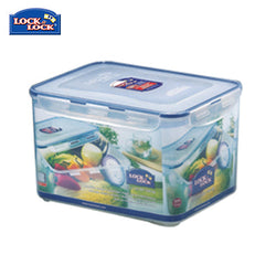 Lock & Lock Classic Food Container with Drainage Tray 9.0L Corporate Gifts Singapore