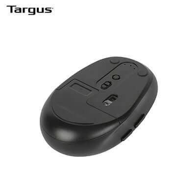 Targus Midsize Comfort Multi-Device Antimicrobial Wireless Mouse Corporate Gifts Singapore