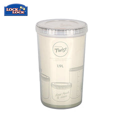 Lock & Lock Twist Container 1.9L Corporate Gifts Singapore