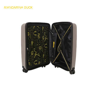 Mandarina Duck Smart 19'' Business Causal Luggage Bag Corporate Gifts Singapore