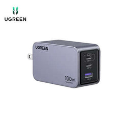 UGREEN Nexode Pro 100W 3-Port GaN Fast Charger Corporate Gift Singapore