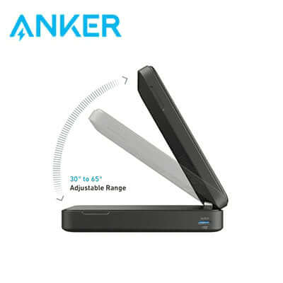 Anker Power Bank MagGo 6600mAh Qi2 Certified 15W Portable Charger Corporate Gifts Singapore