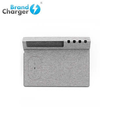 BrandCharger Evopad Charge Eco Corporate Gifts Singapore