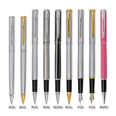Allan D'Lious Edle Pen Corporate Gifts Singapore