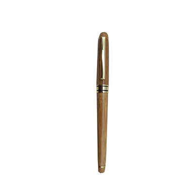 Eco Friendly Bamboo Pen Corporate Gifts Singapore