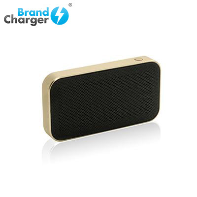 BrandCharger Nano Slim Bluetooth Wireless Speaker Corporate Gifts Singapore